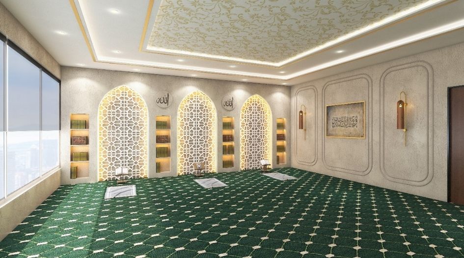 Dream-India-The-Mumbai-Dream-Amenities- Qurbani Area